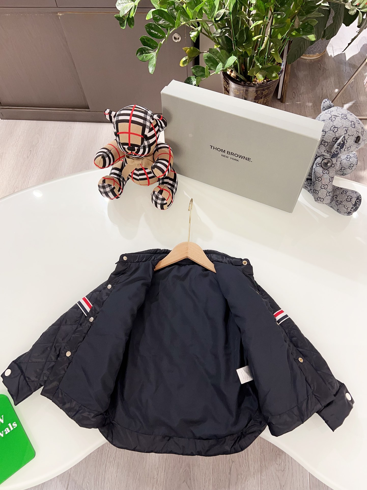 Thom Browne Kids